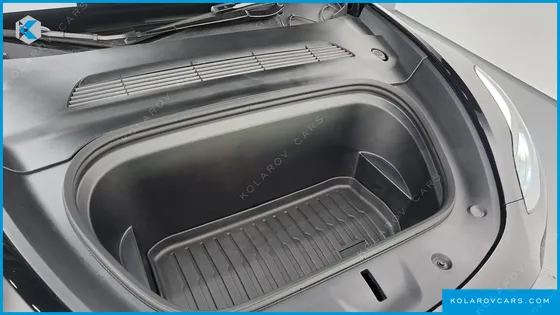 TESLA MODEL Y RWD