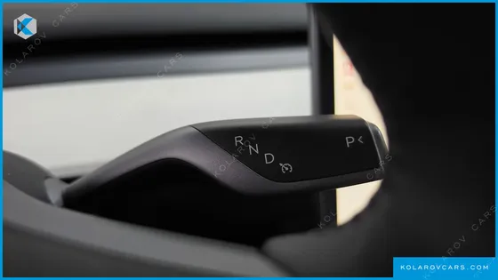 TESLA MODEL Y RWD