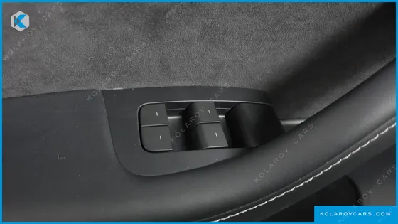 TESLA MODEL Y RWD