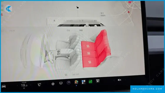 TESLA MODEL Y RWD