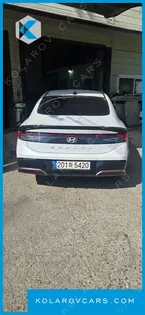 HYUNDAI SONATA 2.0