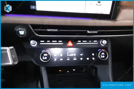 HYUNDAI SONATA 2.0