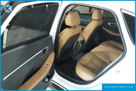 HYUNDAI SONATA 2.0