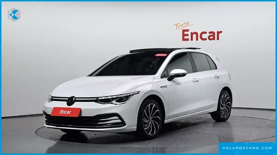 VOLKSWAGEN GOLF 2.0 TDI PRESTIGE