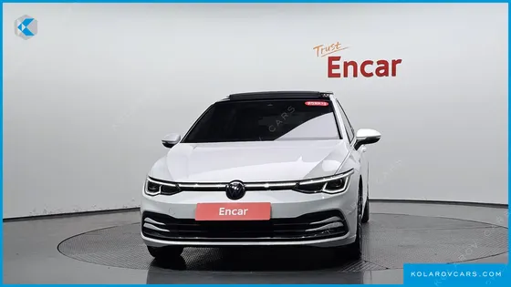 VOLKSWAGEN GOLF 2.0 TDI PRESTIGE