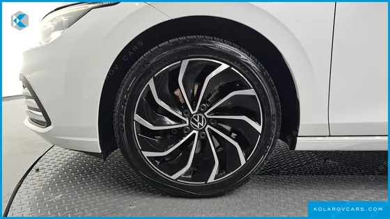 VOLKSWAGEN GOLF 2.0 TDI PRESTIGE