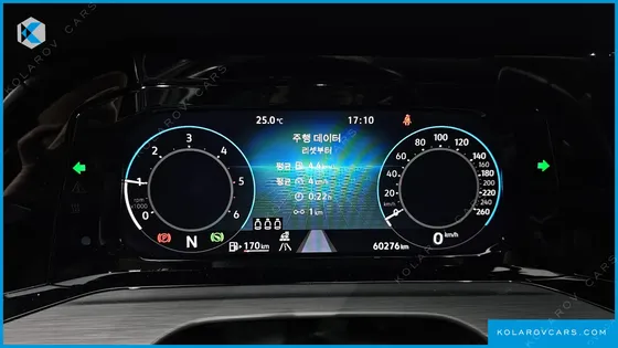 VOLKSWAGEN GOLF 2.0 TDI PRESTIGE