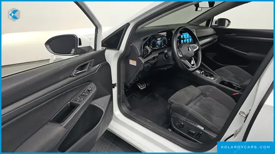 VOLKSWAGEN GOLF 2.0 TDI PRESTIGE