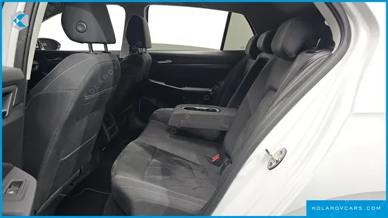 VOLKSWAGEN GOLF 2.0 TDI PRESTIGE