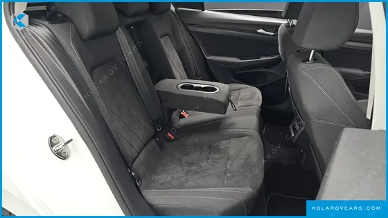 VOLKSWAGEN GOLF 2.0 TDI PRESTIGE