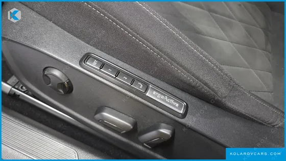 VOLKSWAGEN GOLF 2.0 TDI PRESTIGE