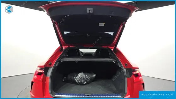 LAMBORGHINI URUS 4.0 V8