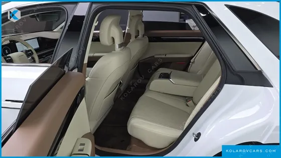 HYUNDAI GRANDEUR CALLIGRAPHY