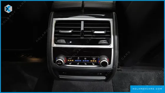 BMW 7 SERIES 730LD XDRIVE M SPORT