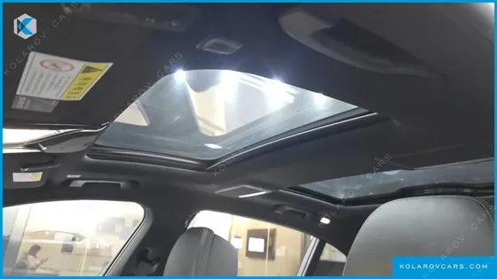 BMW 7 SERIES 730LD XDRIVE M SPORT