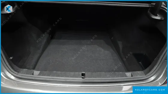 BMW 7 SERIES 730LD XDRIVE M SPORT