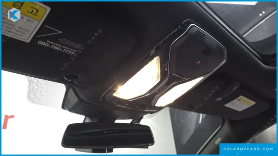 BMW 7 SERIES 730LD XDRIVE M SPORT