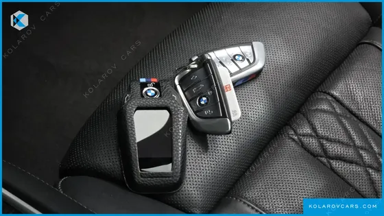 BMW 7 SERIES 730LD XDRIVE M SPORT