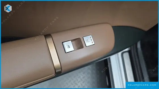 HYUNDAI GRANDEUR CALLIGRAPHY