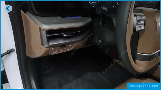 HYUNDAI GRANDEUR CALLIGRAPHY