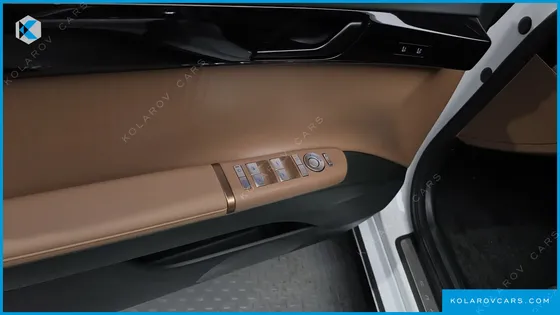 HYUNDAI GRANDEUR CALLIGRAPHY