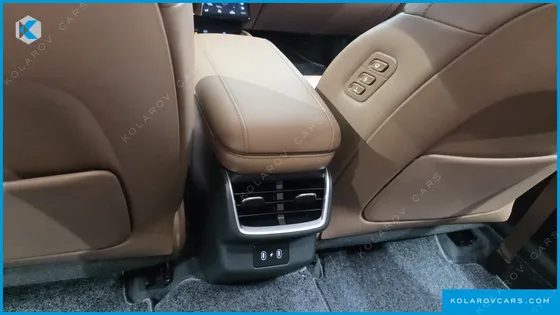 HYUNDAI GRANDEUR CALLIGRAPHY