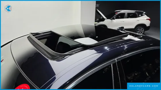 BMW 7 SERIES 730LD XDRIVE M SPORT