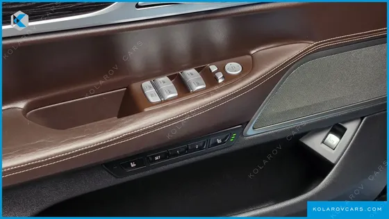 BMW 7 SERIES 730LD XDRIVE M SPORT
