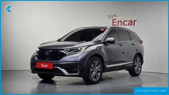 HONDA CR-V 2.0 HYBRID TOURING 4WD