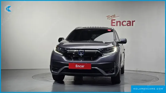 HONDA CR-V 2.0 HYBRID TOURING 4WD