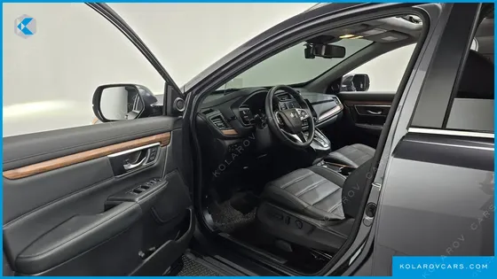 HONDA CR-V 2.0 HYBRID TOURING 4WD