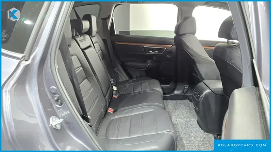 HONDA CR-V 2.0 HYBRID TOURING 4WD
