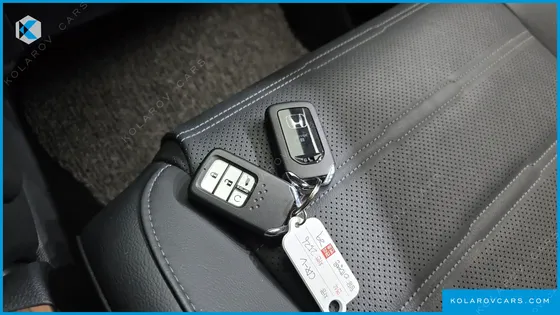 HONDA CR-V 2.0 HYBRID TOURING 4WD