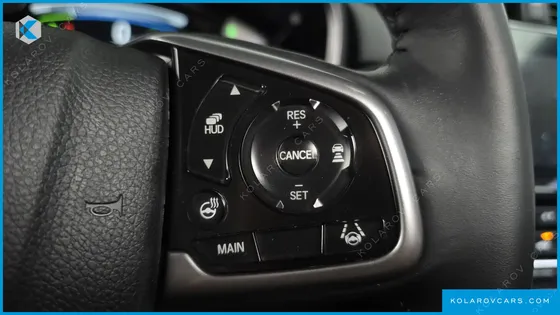 HONDA CR-V 2.0 HYBRID TOURING 4WD