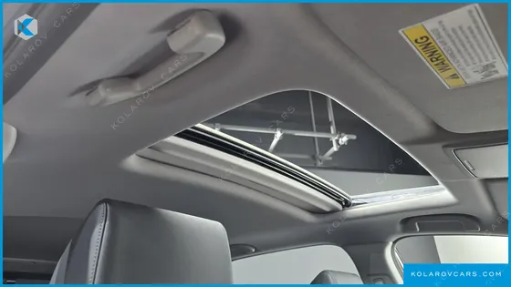 HONDA CR-V 2.0 HYBRID TOURING 4WD