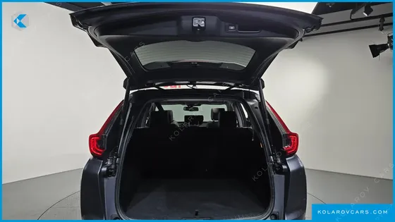 HONDA CR-V 2.0 HYBRID TOURING 4WD
