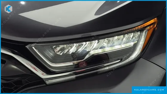 HONDA CR-V 2.0 HYBRID TOURING 4WD