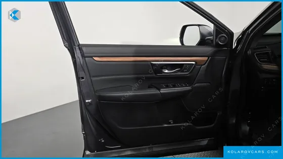HONDA CR-V 2.0 HYBRID TOURING 4WD