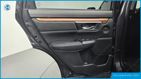 HONDA CR-V 2.0 HYBRID TOURING 4WD