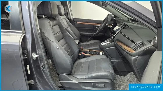 HONDA CR-V 2.0 HYBRID TOURING 4WD