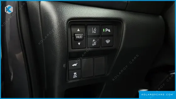 HONDA CR-V 2.0 HYBRID TOURING 4WD