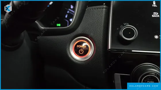HONDA CR-V 2.0 HYBRID TOURING 4WD