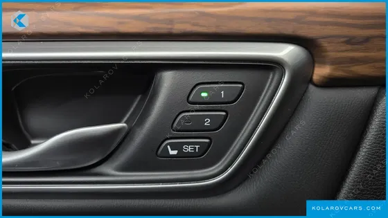HONDA CR-V 2.0 HYBRID TOURING 4WD