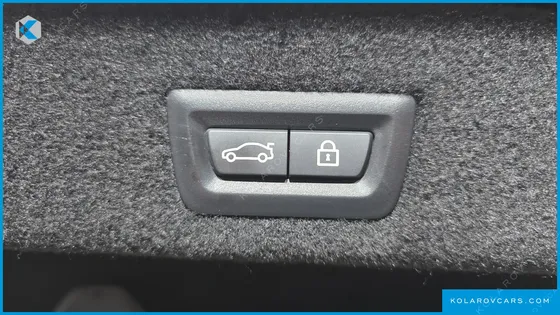 BMW 7 SERIES 740I M SPORT