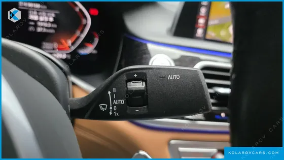 BMW 7 SERIES 740I M SPORT