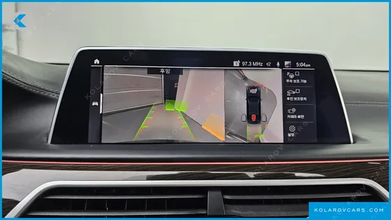 BMW 7 SERIES 730LD XDRIVE DESIGN PURE EXCELLENCE