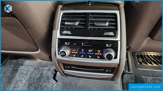 BMW 7 SERIES 730LD XDRIVE DESIGN PURE EXCELLENCE