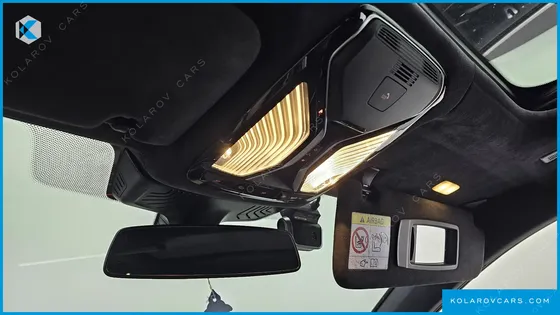 BMW 7 SERIES 730LD XDRIVE DESIGN PURE EXCELLENCE
