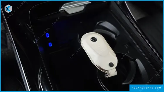 MERCEDES EQS EQS350