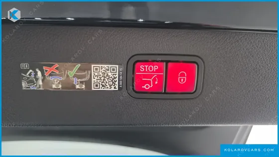 MERCEDES EQS EQS350